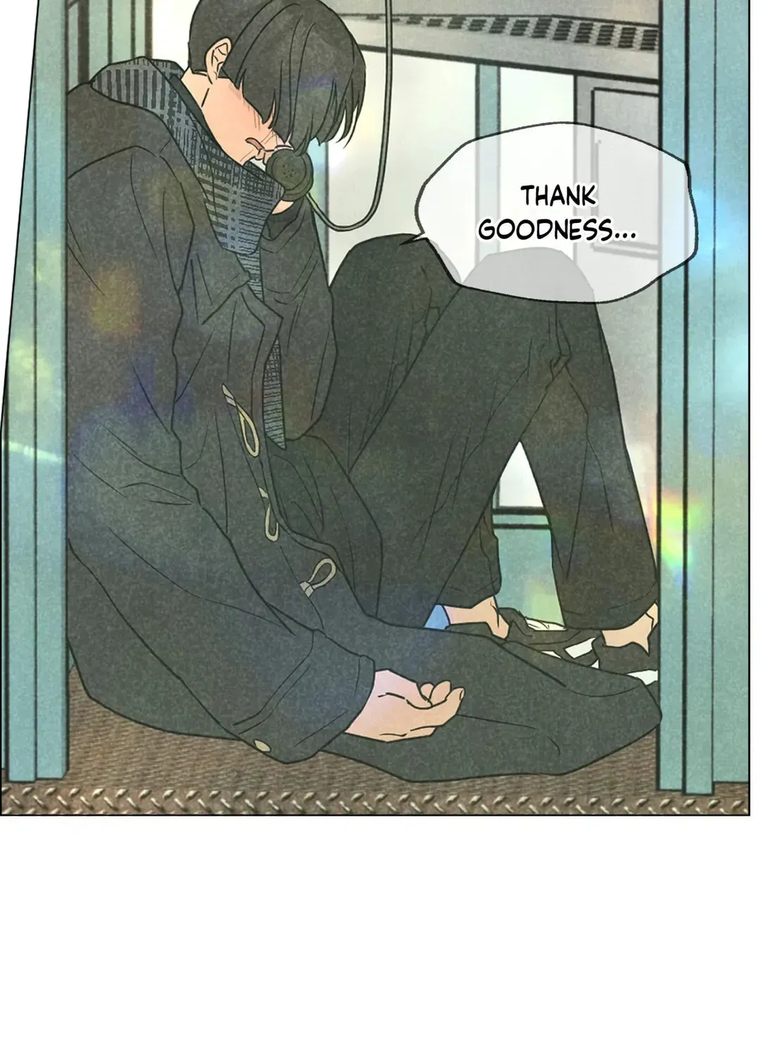 Spinach Bouquet Chapter 100 page 68 - 