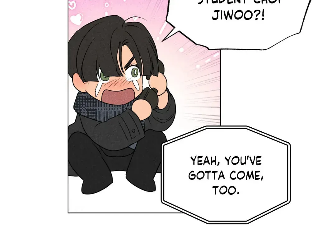 Spinach Bouquet Chapter 100 page 72 - 