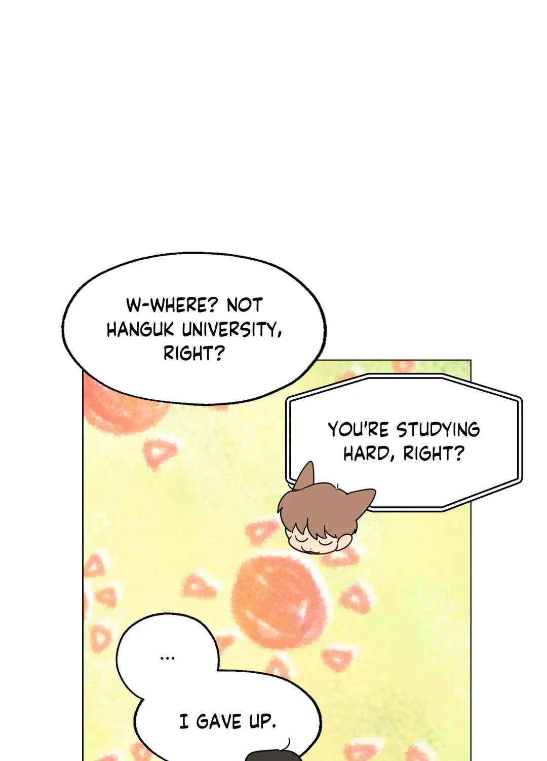 Spinach Bouquet Chapter 100 page 73 - 