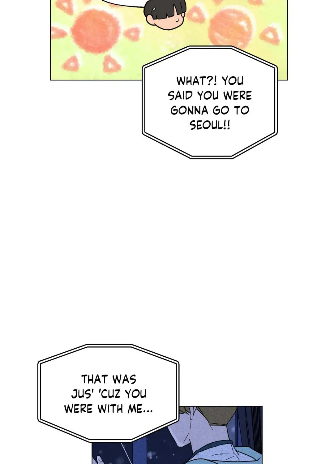 Spinach Bouquet Chapter 100 page 74 - 