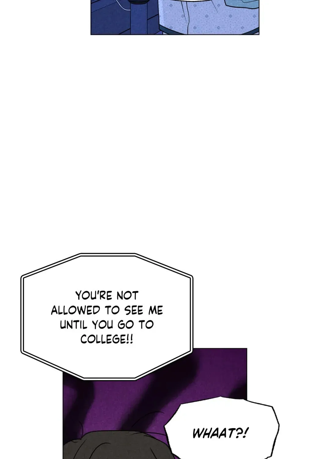 Spinach Bouquet Chapter 100 page 76 - 