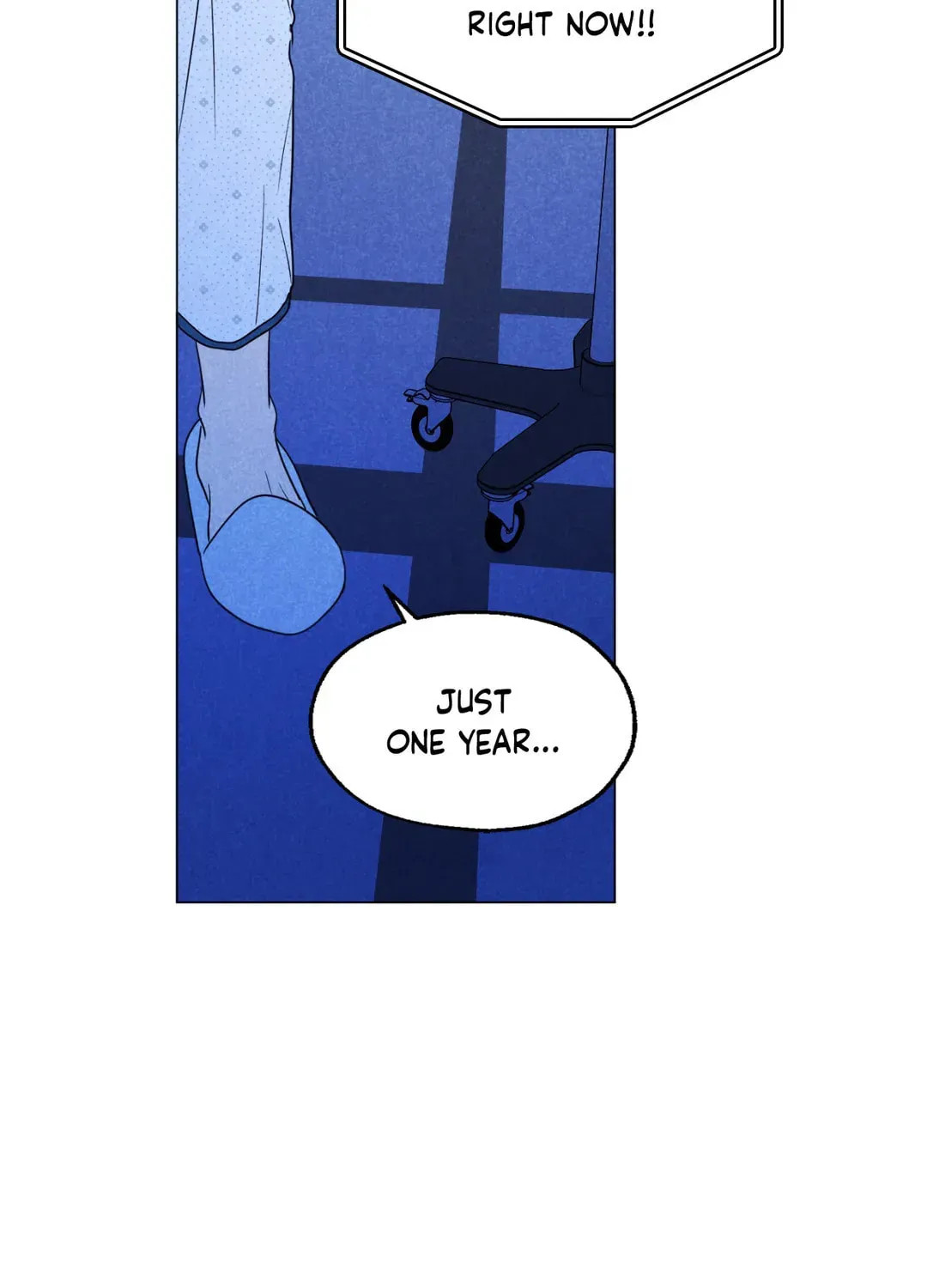 Spinach Bouquet Chapter 100 page 79 - 