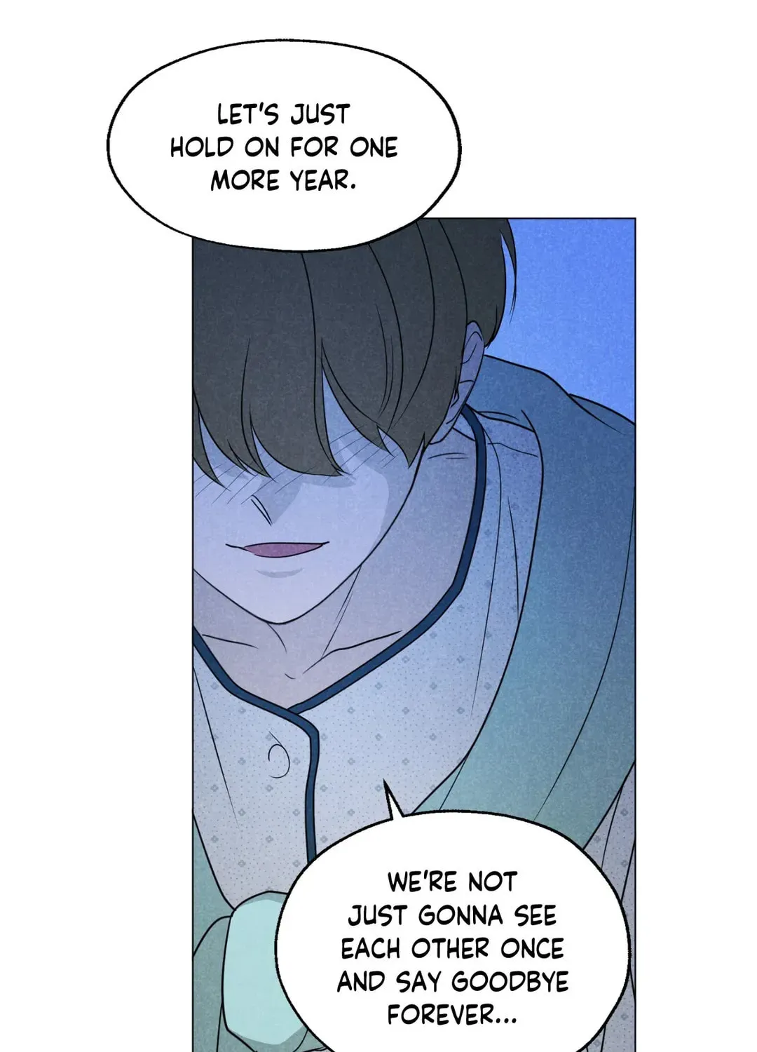 Spinach Bouquet Chapter 100 page 80 - 