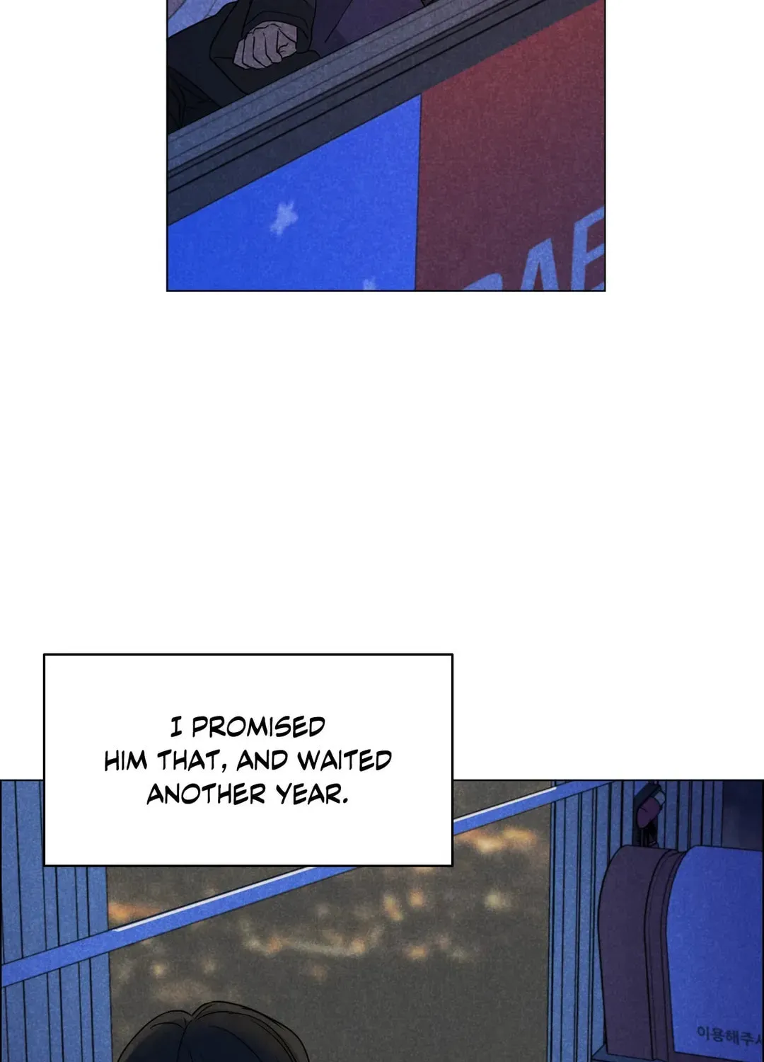 Spinach Bouquet Chapter 100 page 83 - 