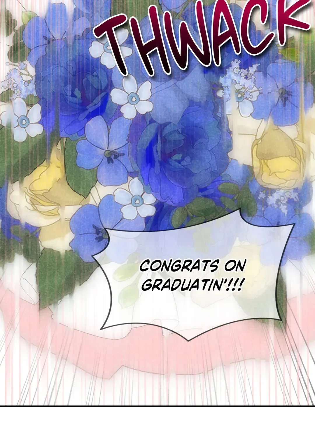 Spinach Bouquet Chapter 100 page 88 - 