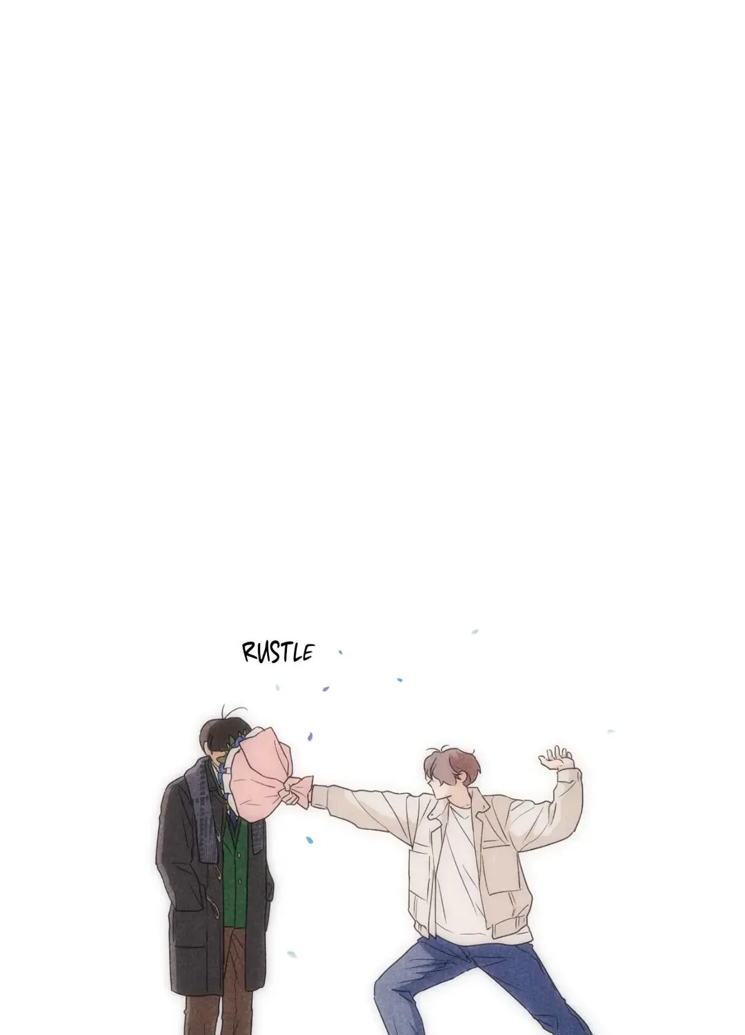 Spinach Bouquet Chapter 100 page 89 - 