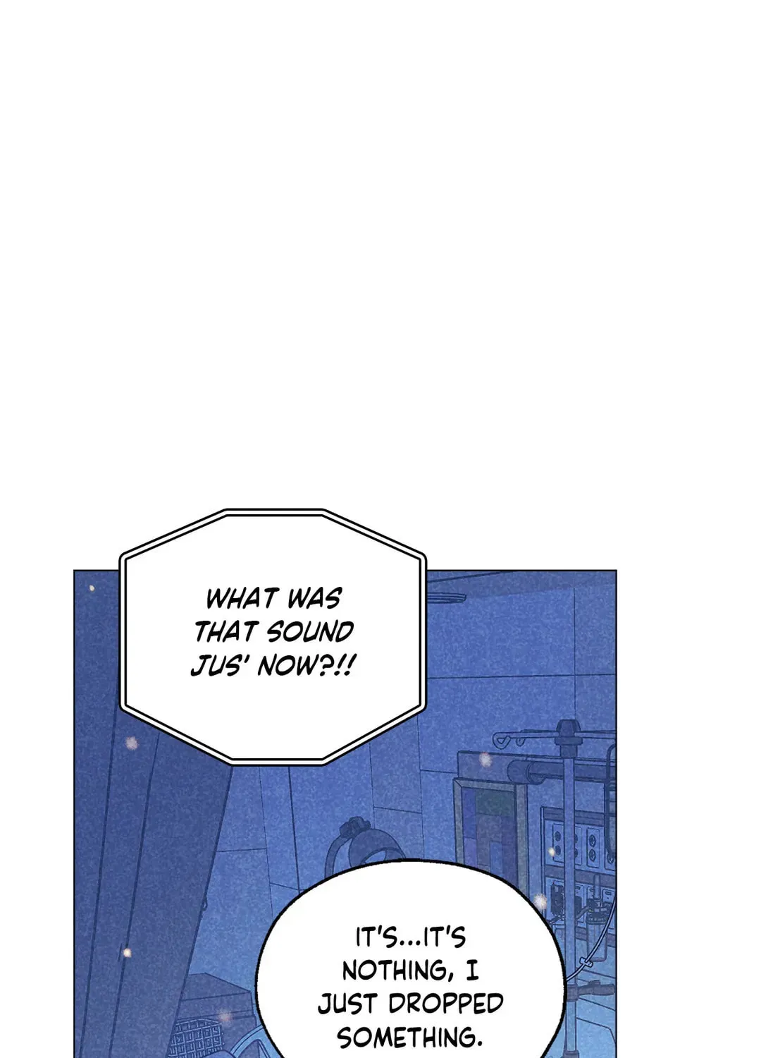 Spinach Bouquet Chapter 100 page 10 - 