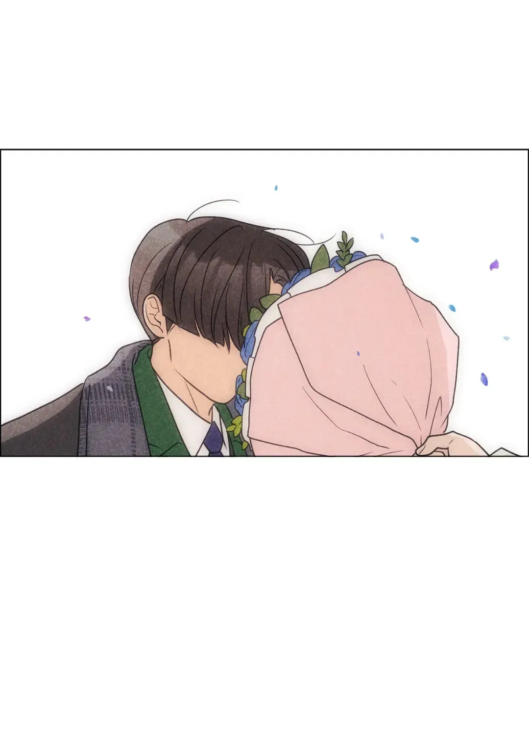 Spinach Bouquet Chapter 100 page 91 - 