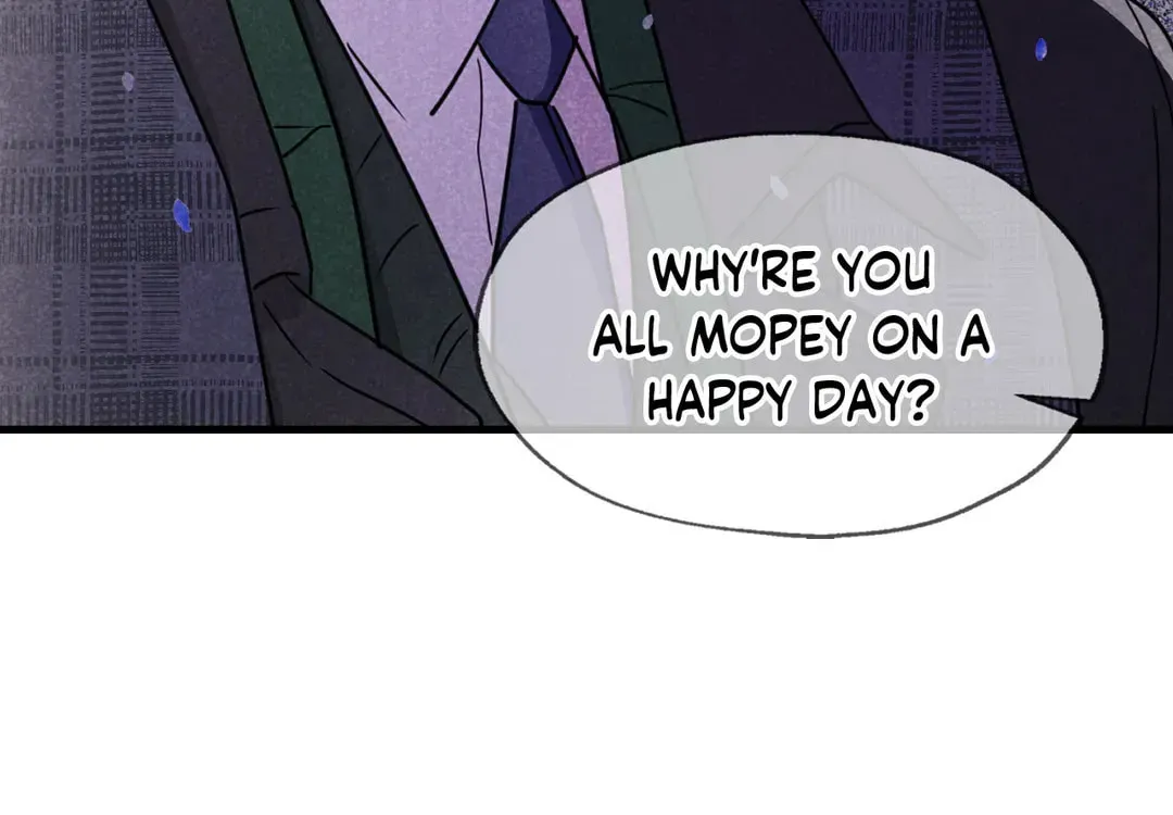 Spinach Bouquet Chapter 100 page 93 - 
