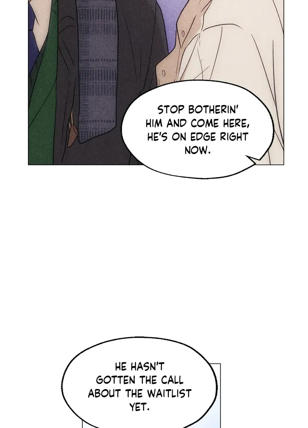 Spinach Bouquet Chapter 100 page 95 - 