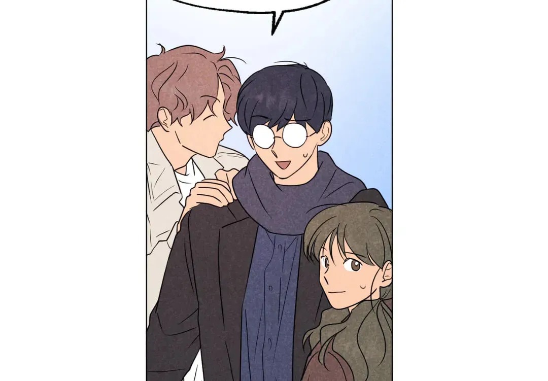 Spinach Bouquet Chapter 100 page 96 - 