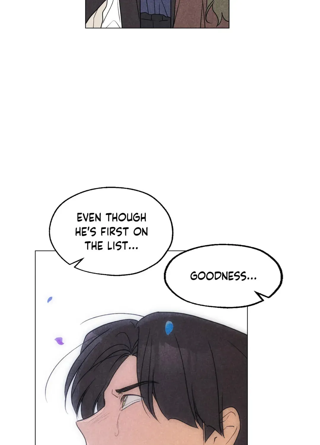 Spinach Bouquet Chapter 100 page 97 - 