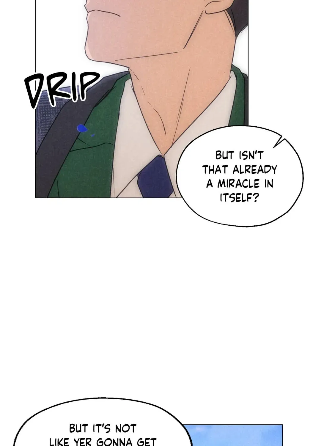 Spinach Bouquet Chapter 100 page 98 - 