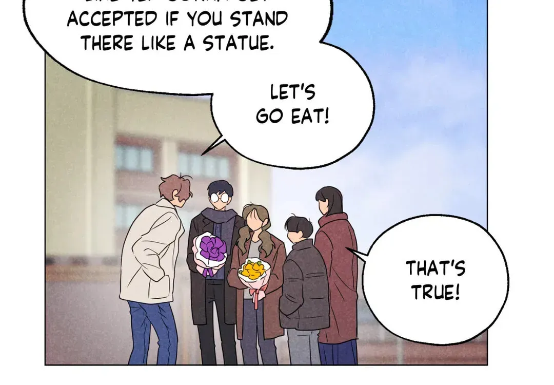 Spinach Bouquet Chapter 100 page 99 - 