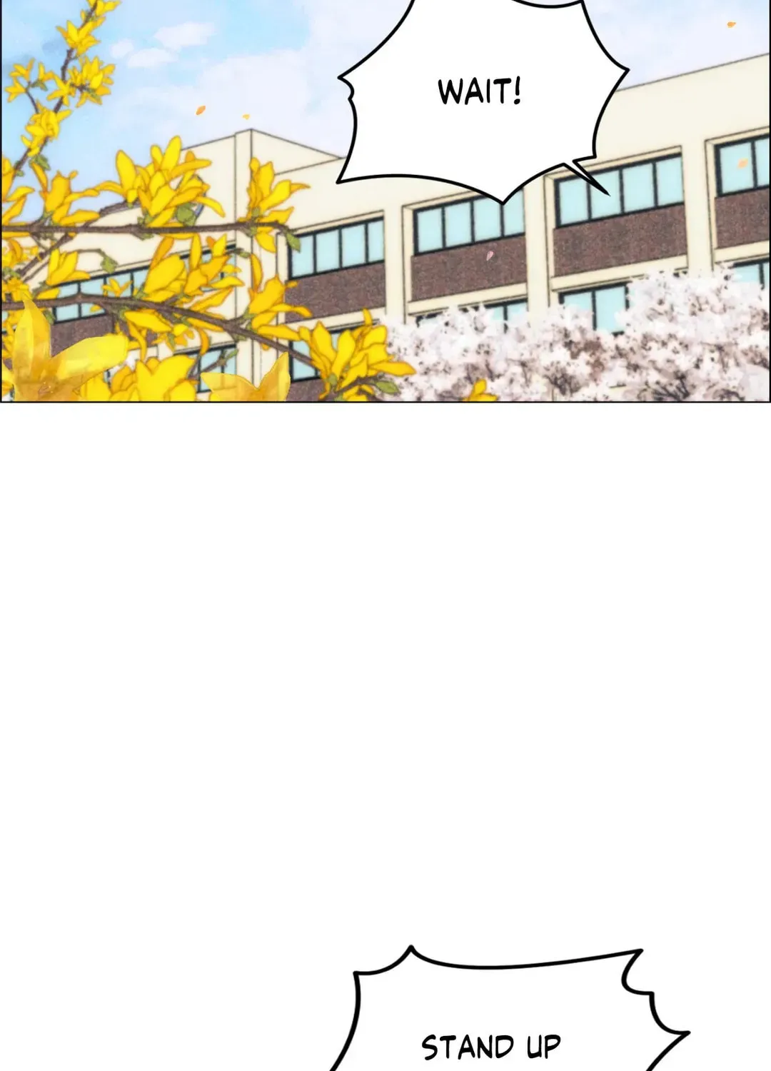 Spinach Bouquet Chapter 101 page 2 - 
