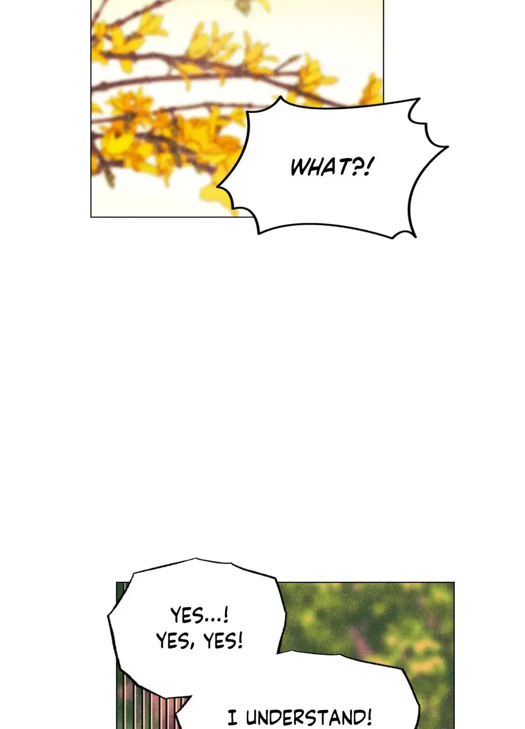 Spinach Bouquet Chapter 101 page 101 - 