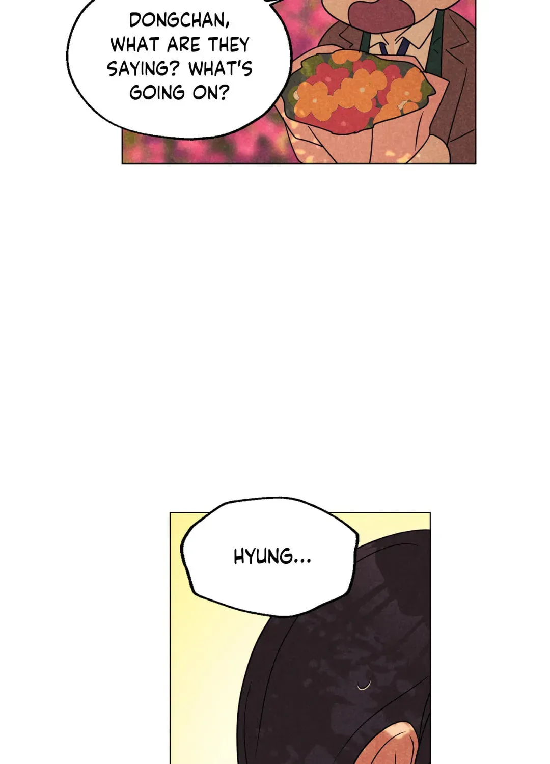 Spinach Bouquet Chapter 101 page 103 - 