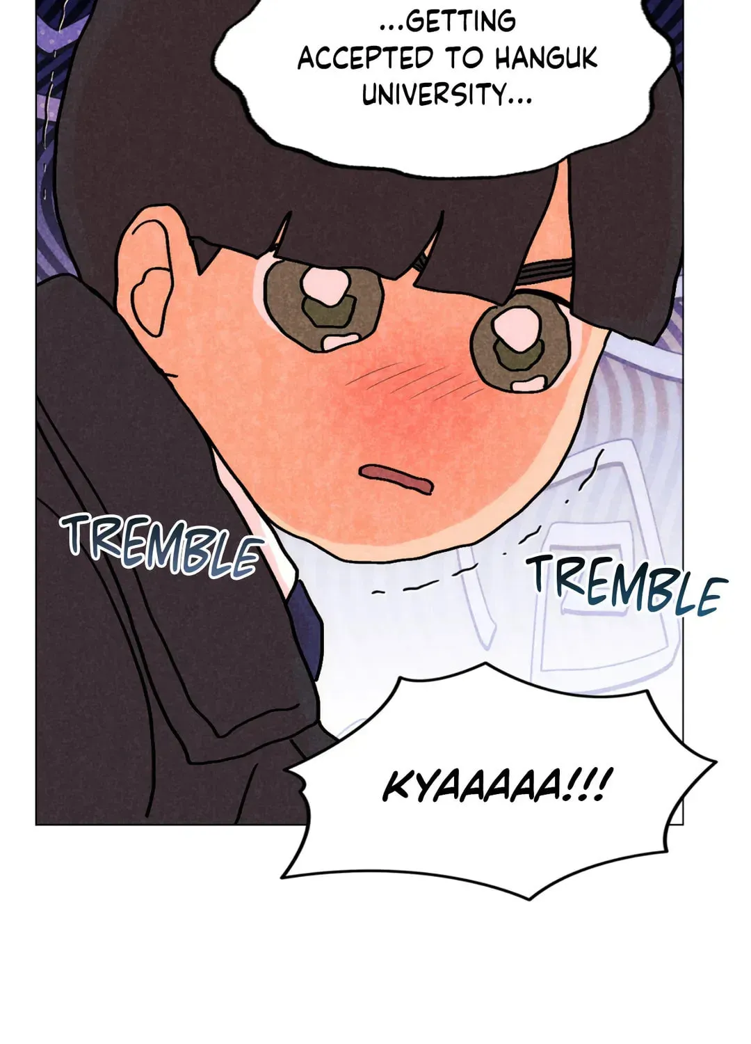 Spinach Bouquet Chapter 101 page 106 - 