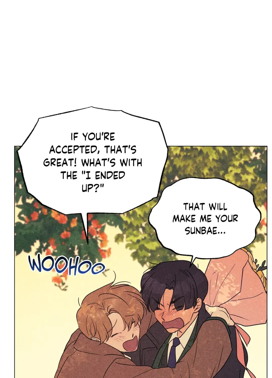 Spinach Bouquet Chapter 101 page 107 - 