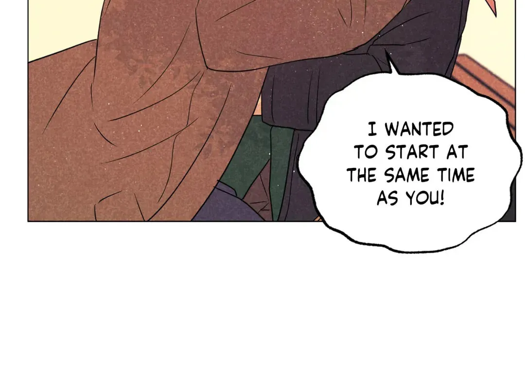 Spinach Bouquet Chapter 101 page 108 - 
