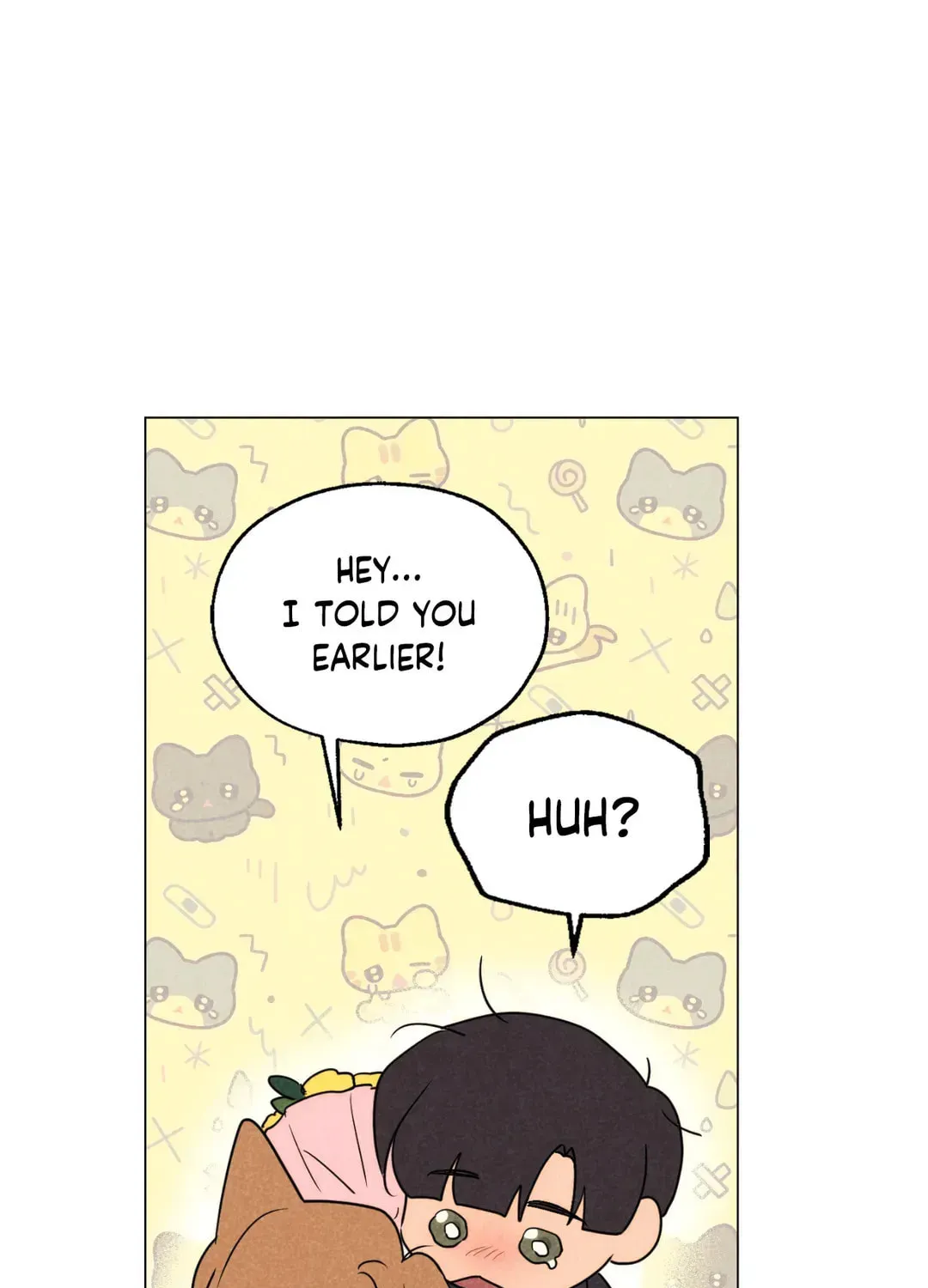 Spinach Bouquet Chapter 101 page 109 - 