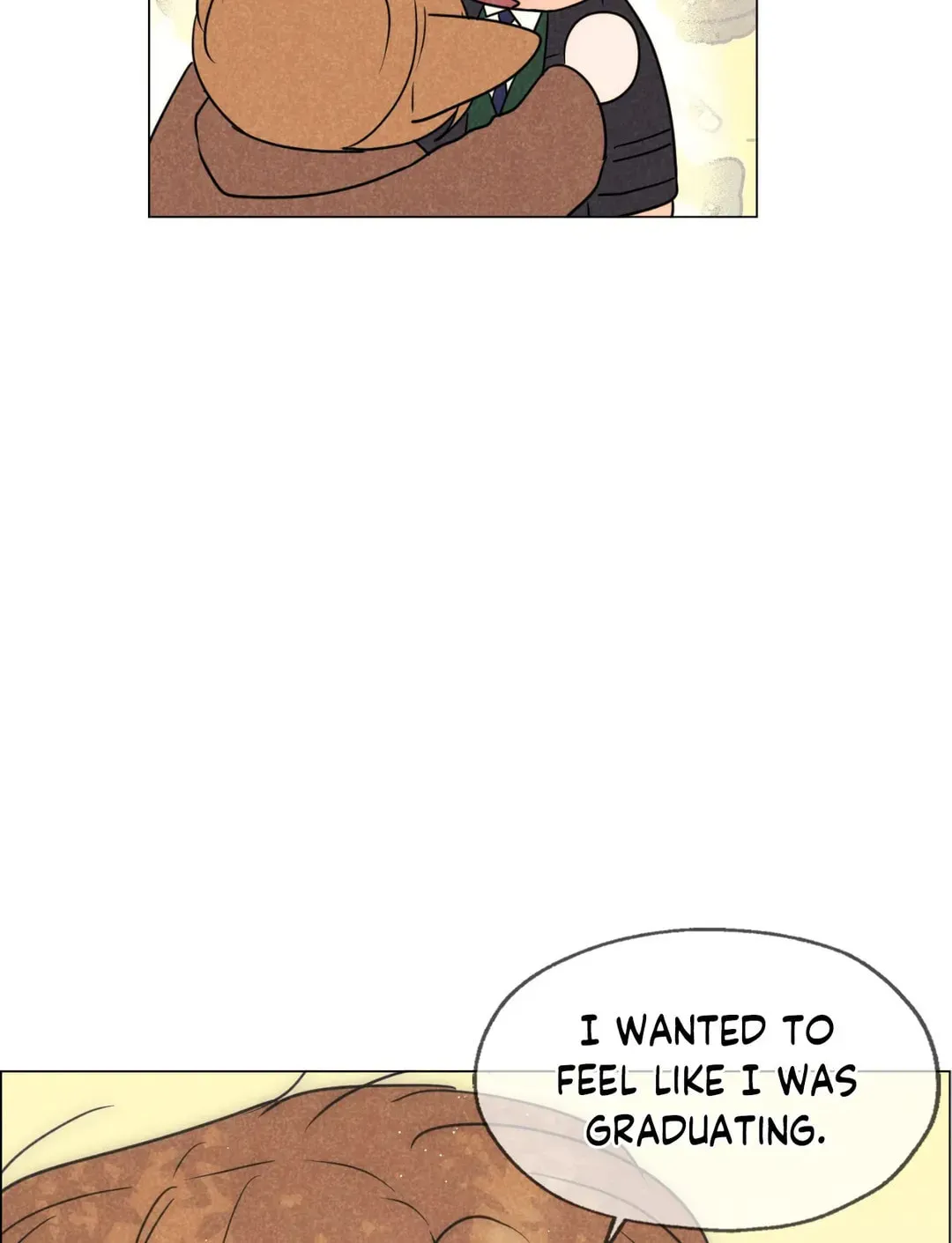 Spinach Bouquet Chapter 101 page 110 - 