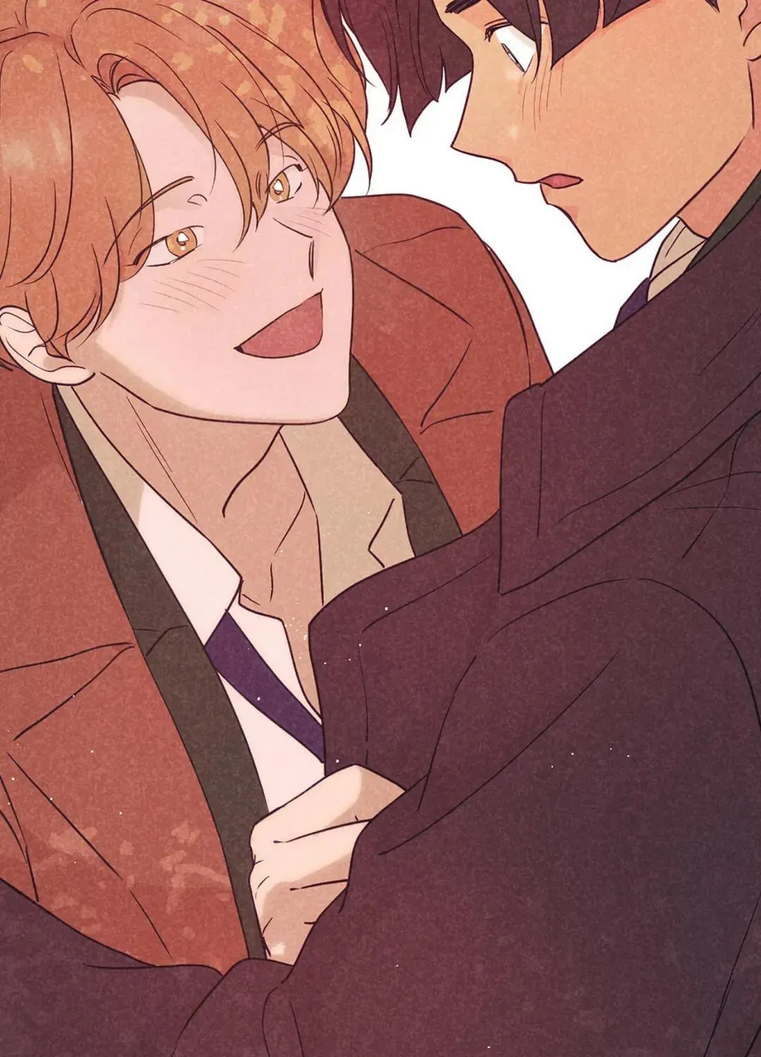 Spinach Bouquet Chapter 101 page 113 - 