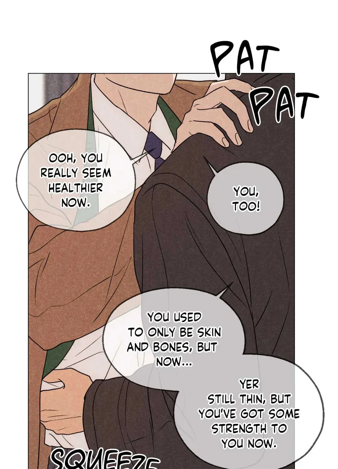 Spinach Bouquet Chapter 101 page 13 - 