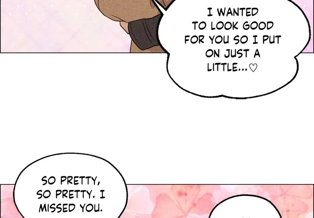 Spinach Bouquet Chapter 101 page 15 - 