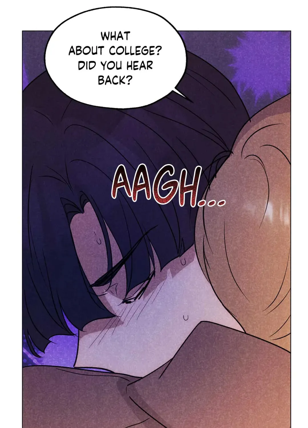 Spinach Bouquet Chapter 101 page 17 - 