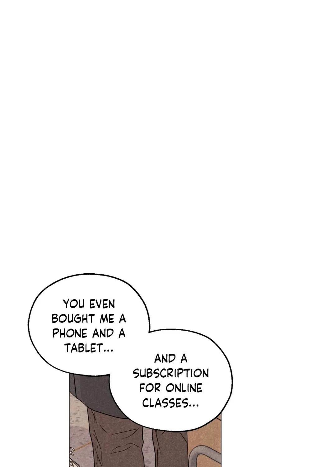 Spinach Bouquet Chapter 101 page 20 - 