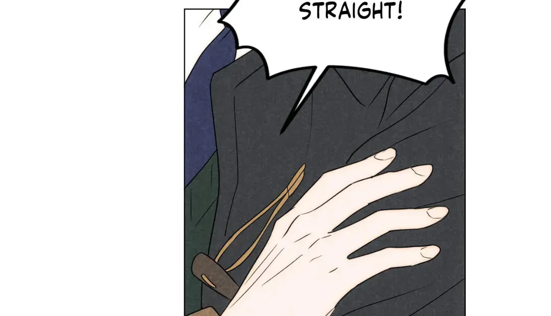 Spinach Bouquet Chapter 101 page 3 - 