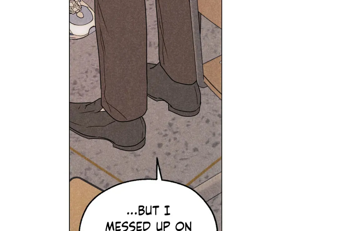 Spinach Bouquet Chapter 101 page 21 - 