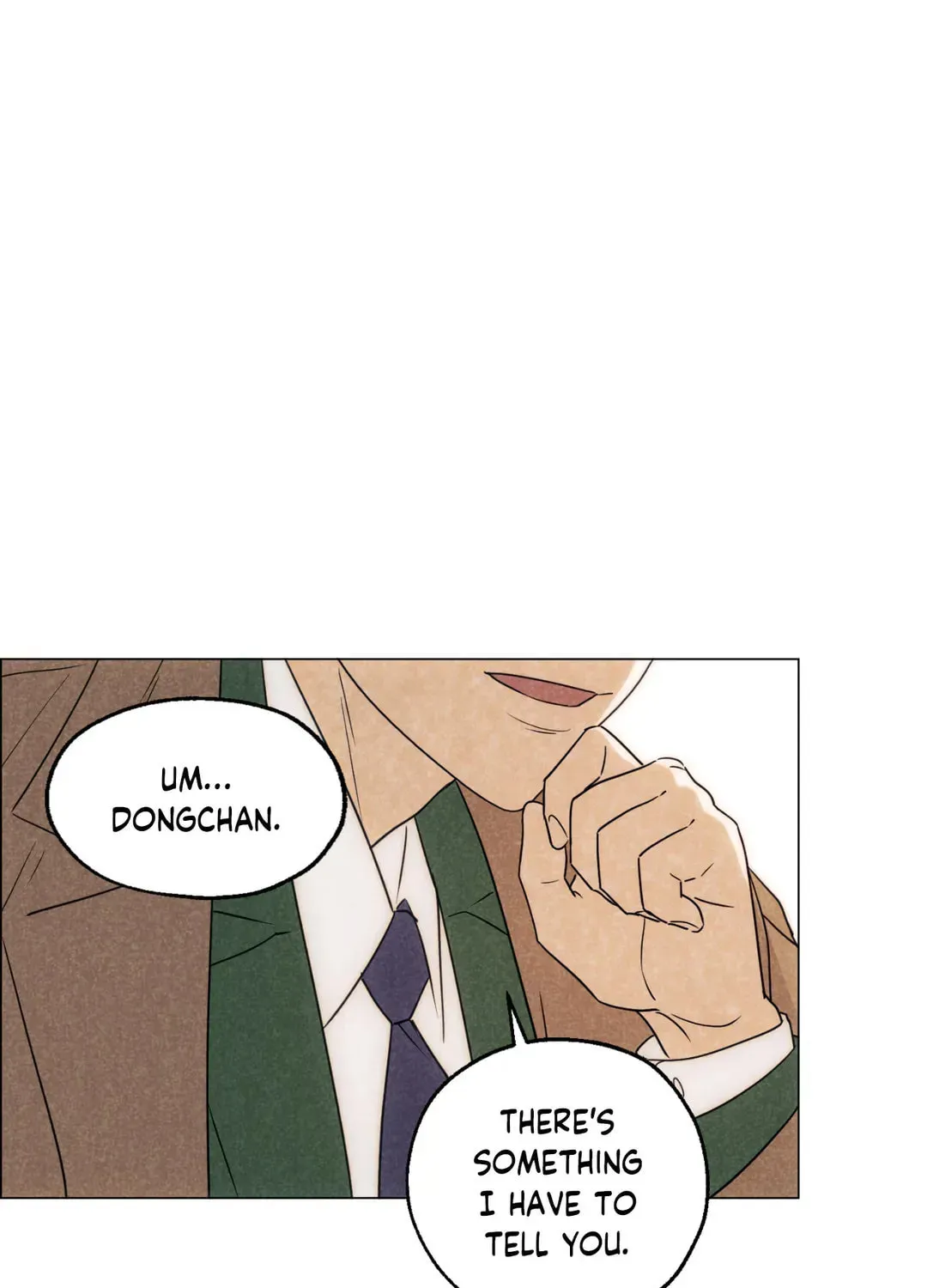 Spinach Bouquet Chapter 101 page 25 - 