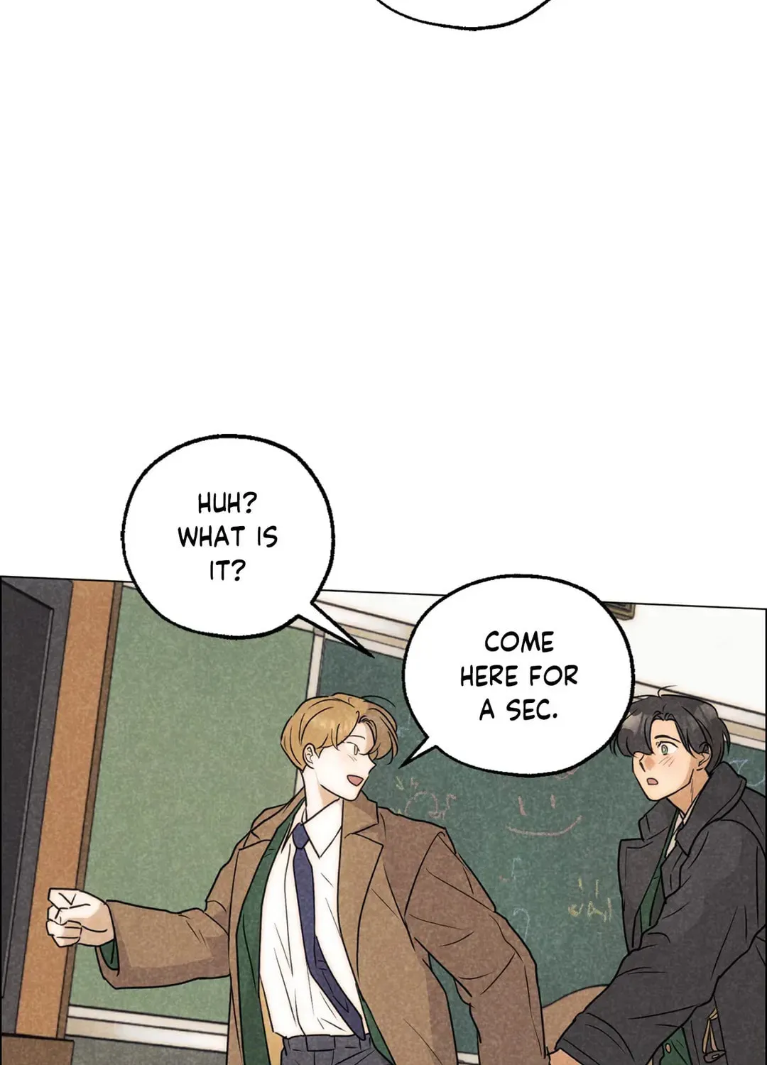 Spinach Bouquet Chapter 101 page 26 - 