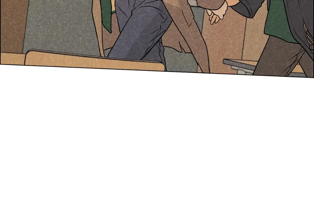 Spinach Bouquet Chapter 101 page 27 - 