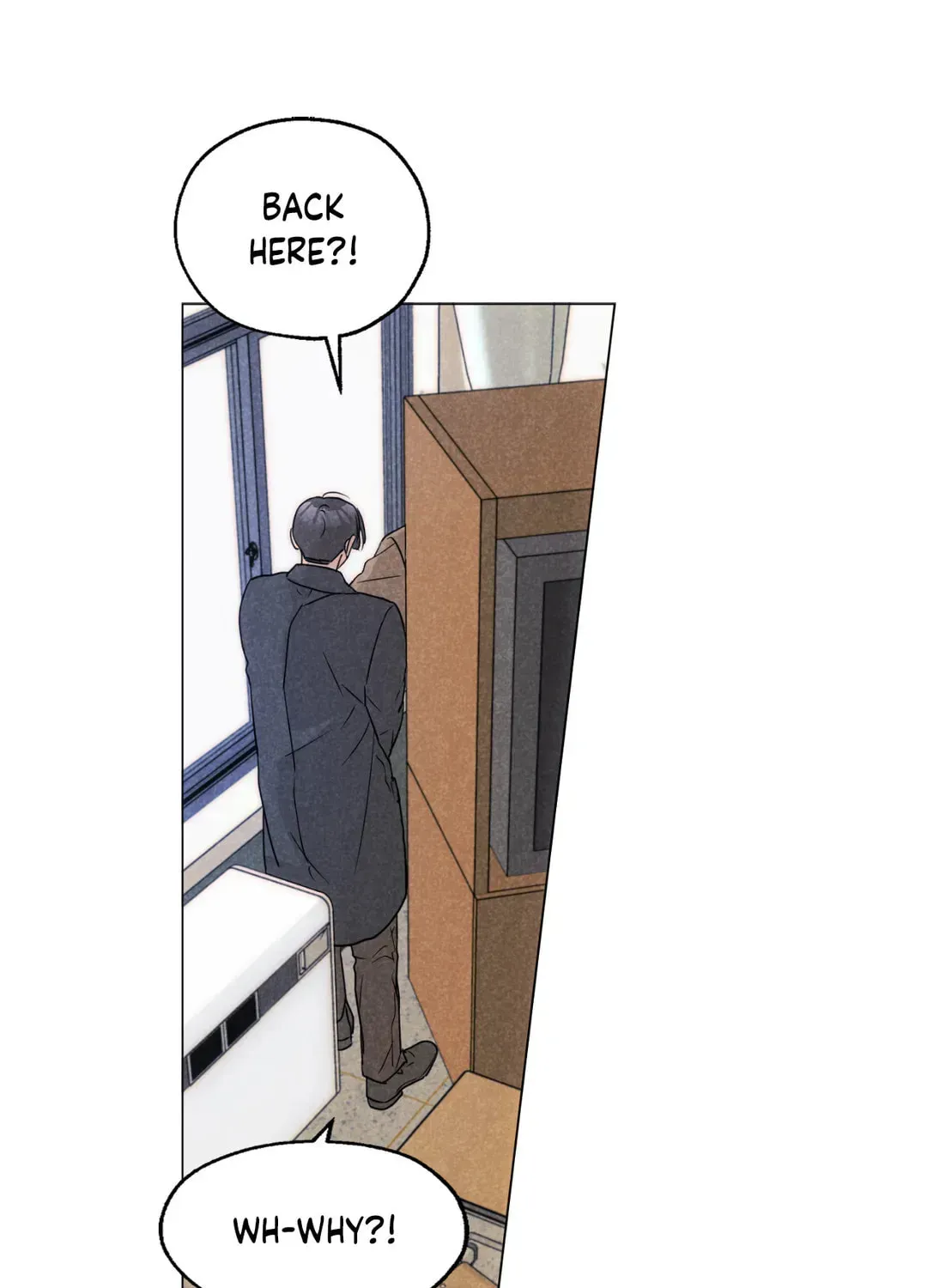 Spinach Bouquet Chapter 101 page 28 - 