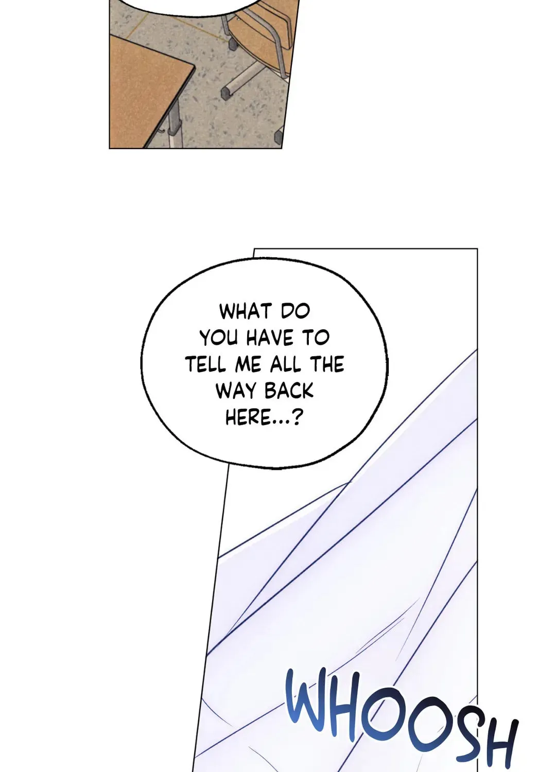 Spinach Bouquet Chapter 101 page 29 - 