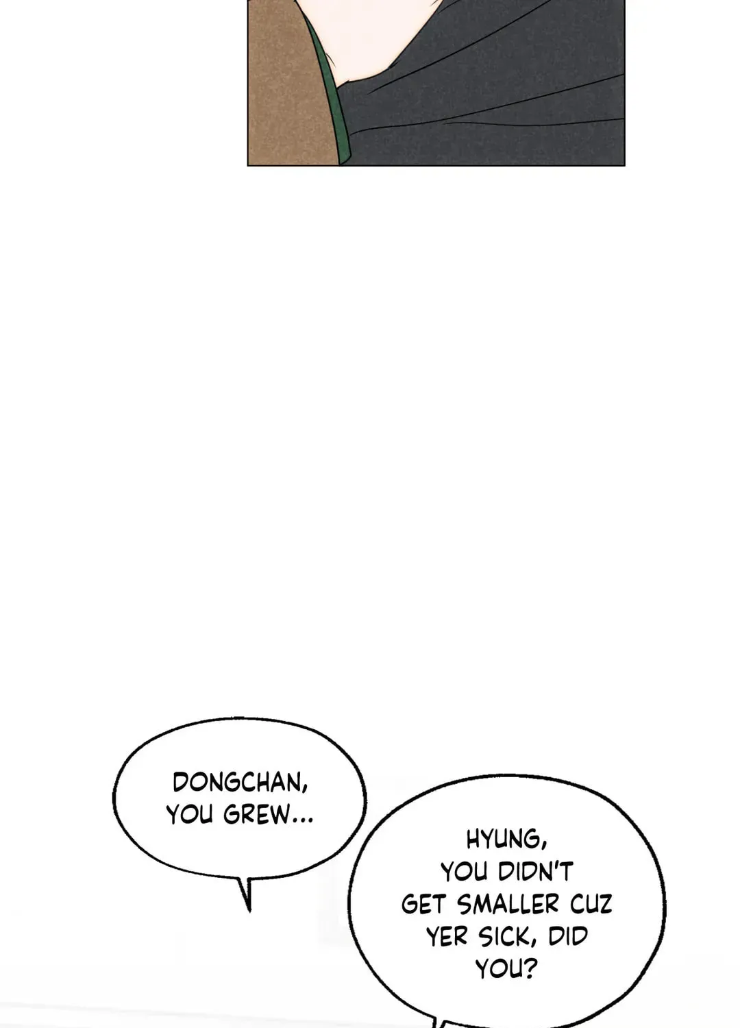 Spinach Bouquet Chapter 101 page 4 - 