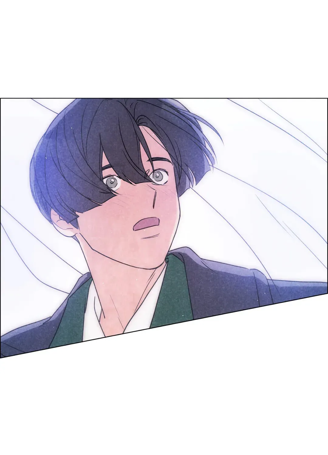 Spinach Bouquet Chapter 101 page 31 - 