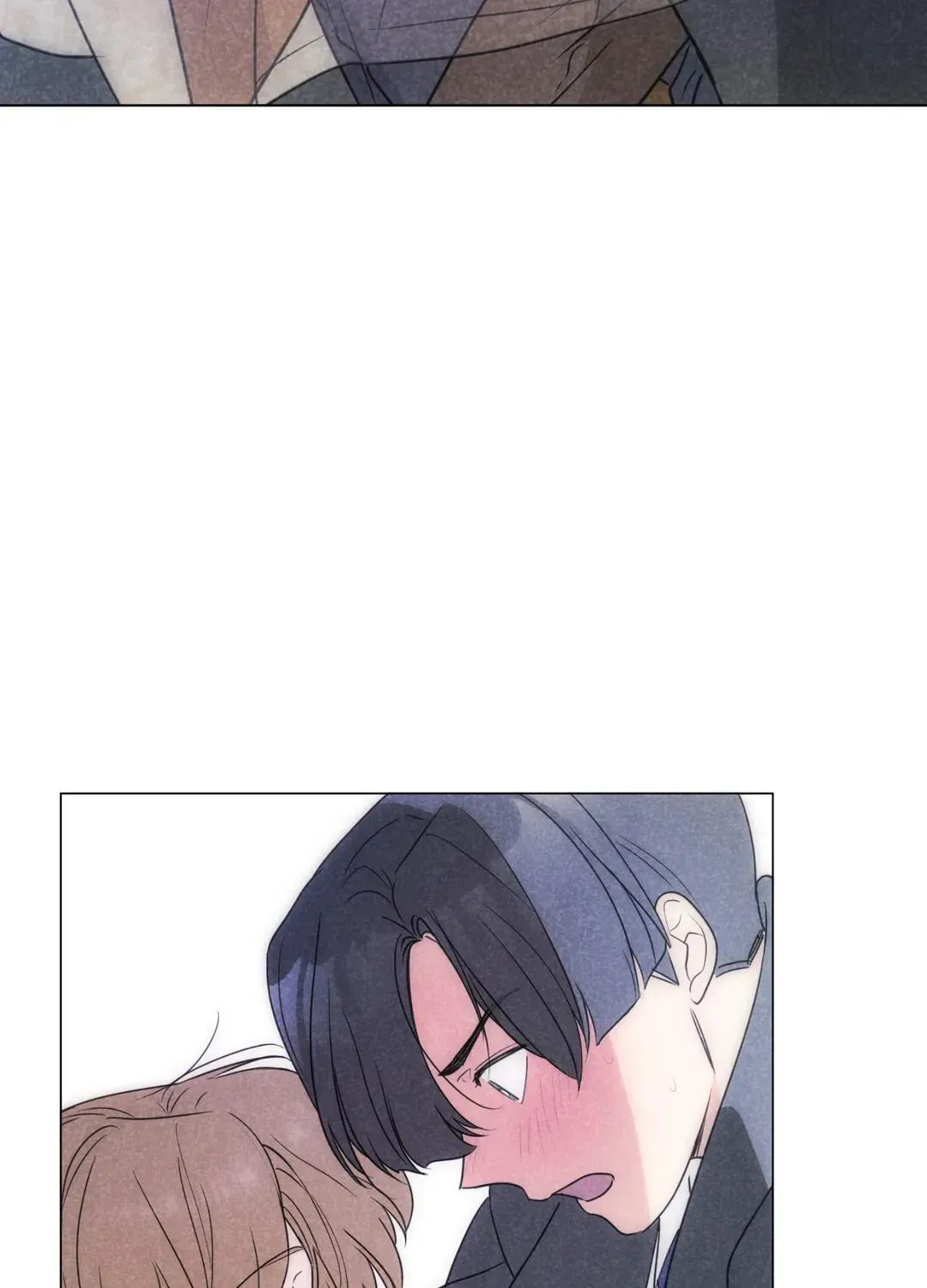 Spinach Bouquet Chapter 101 page 35 - 