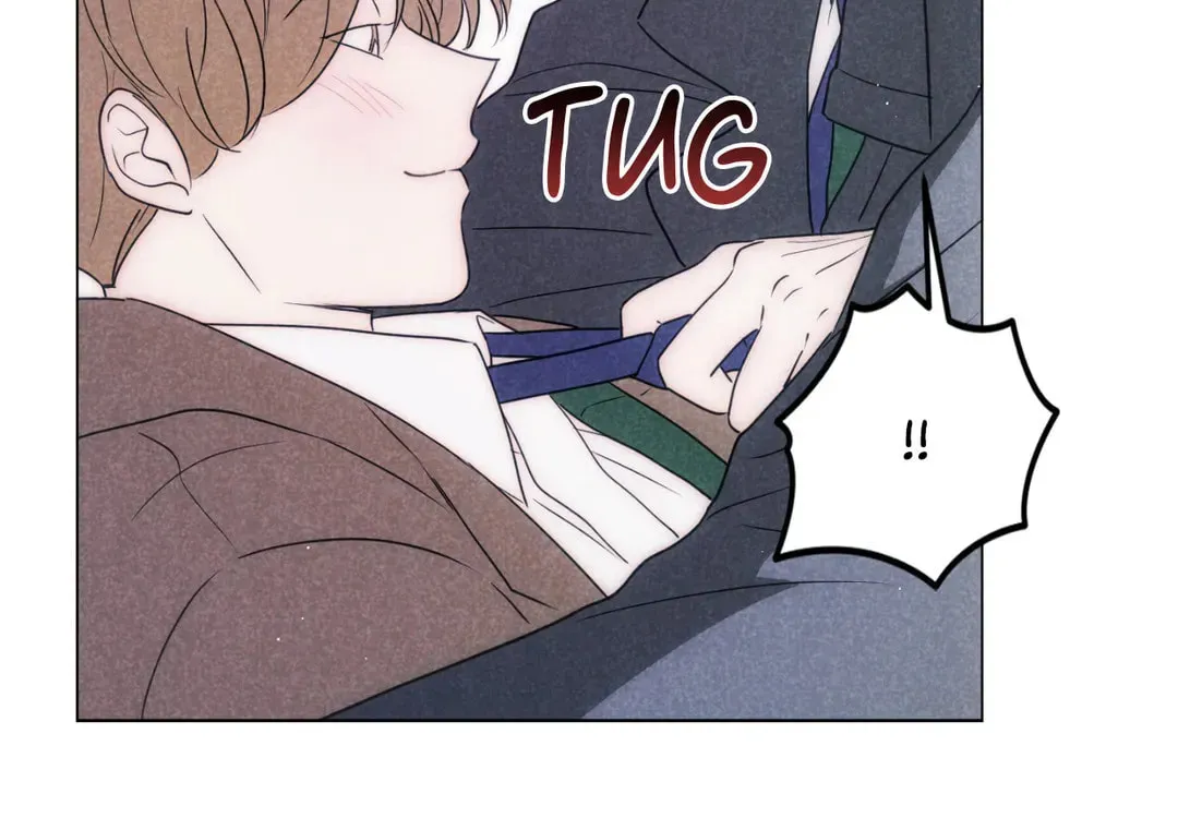 Spinach Bouquet Chapter 101 page 36 - 