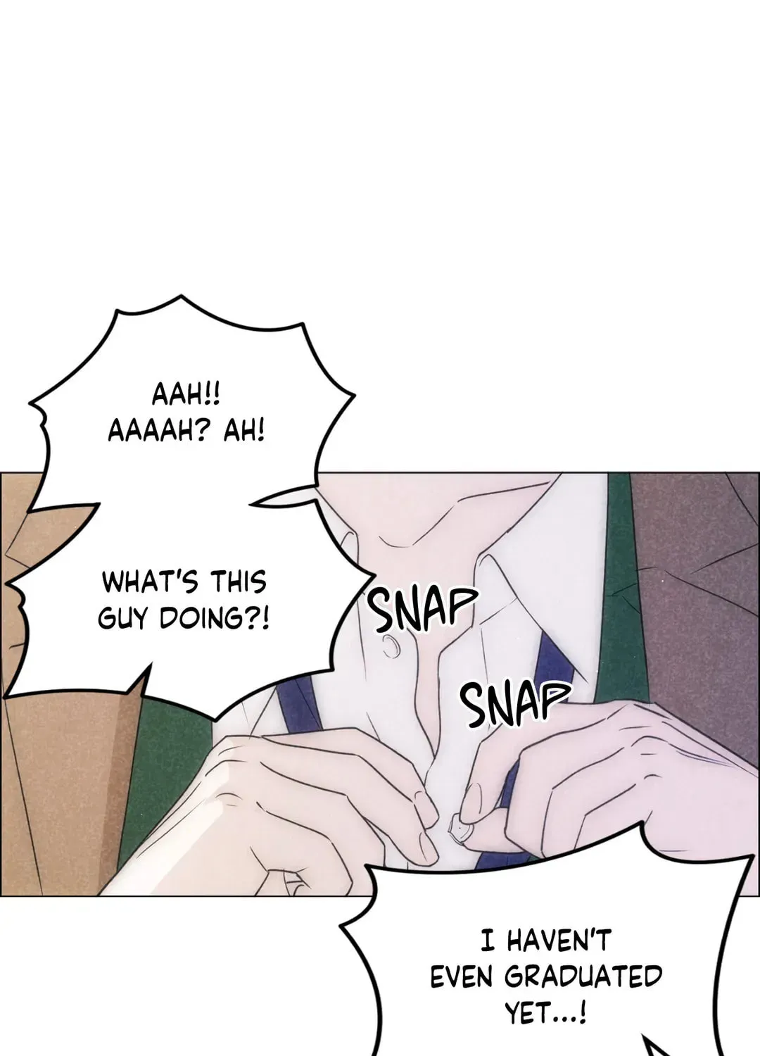 Spinach Bouquet Chapter 101 page 37 - 
