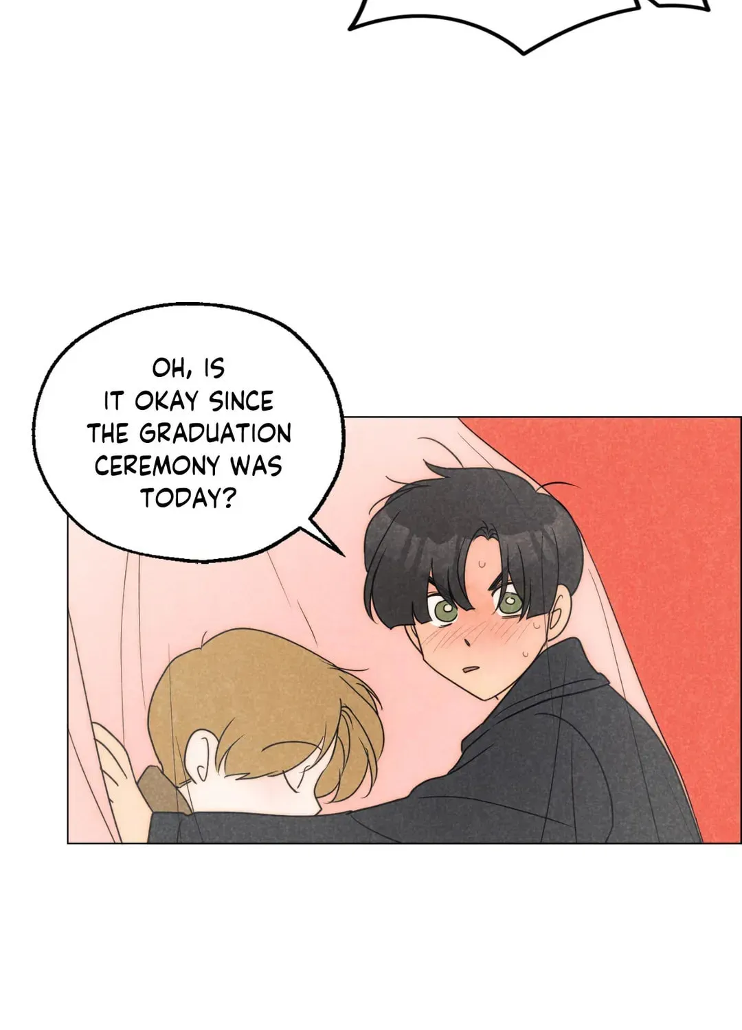Spinach Bouquet Chapter 101 page 38 - 