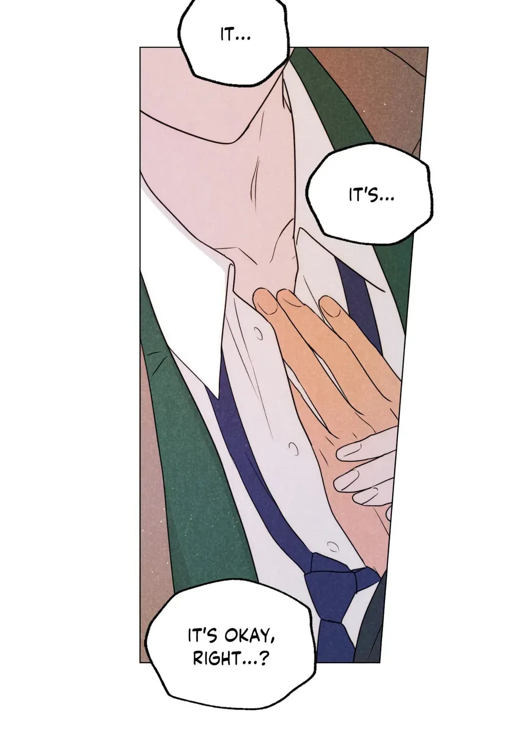 Spinach Bouquet Chapter 101 page 41 - 