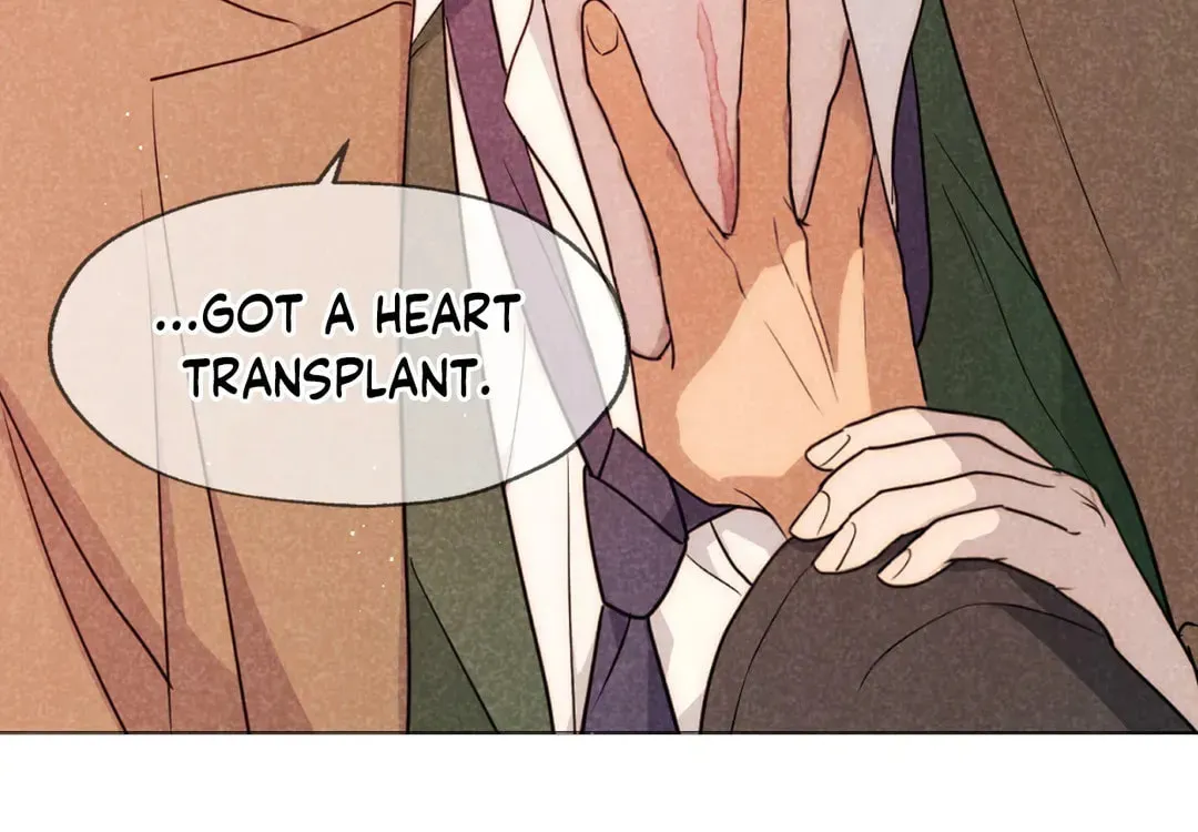 Spinach Bouquet Chapter 101 page 45 - 