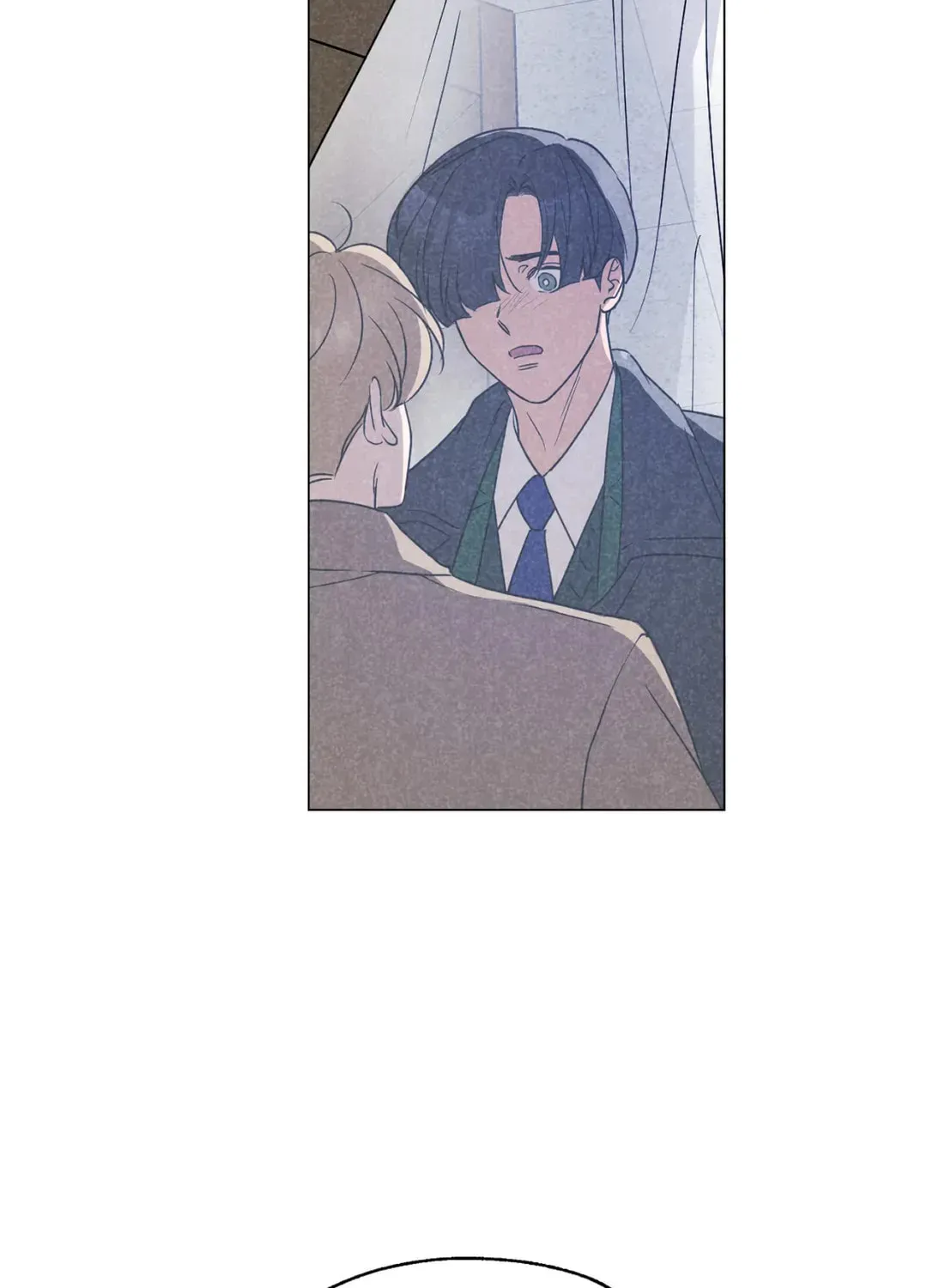 Spinach Bouquet Chapter 101 page 47 - 