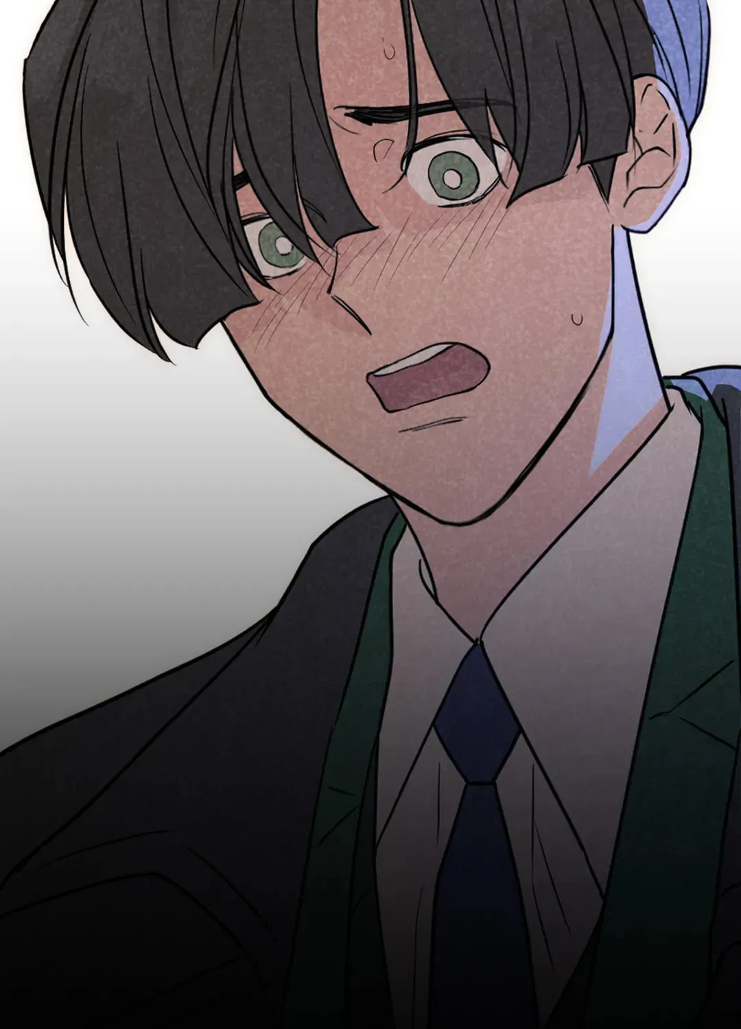 Spinach Bouquet Chapter 101 page 49 - 