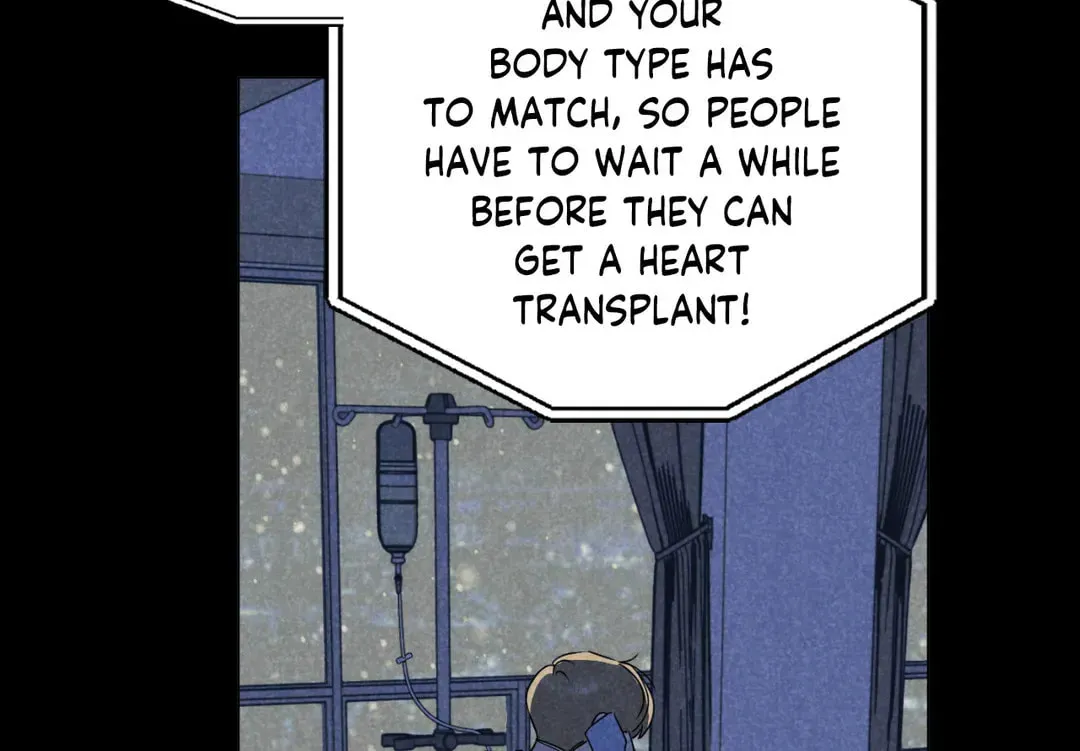 Spinach Bouquet Chapter 101 page 51 - 