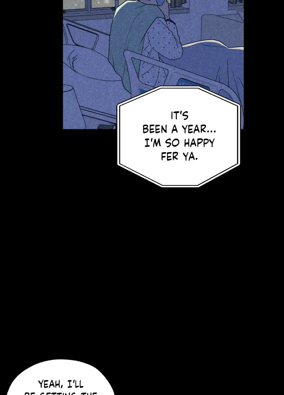 Spinach Bouquet Chapter 101 page 52 - 